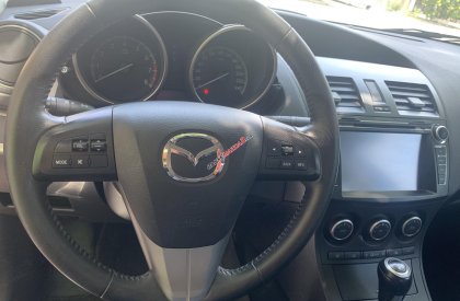 Bán ô tô Mazda 3 S sản xuất 2014, màu bạc, chính chủ, giá 455tr