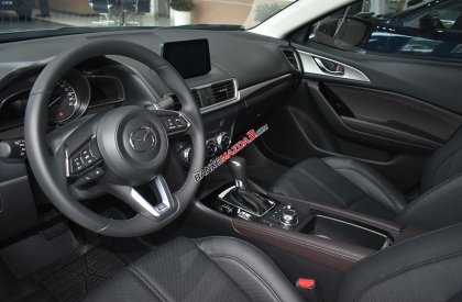 Cần bán Mazda 3 mới sản xuất năm 2019, giá chỉ 669 triệu