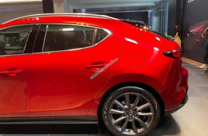 Cần bán xe Mazda 3 1.5L Sport Luxury đời 2019, màu đỏ