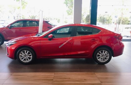 Ưu đãi tặng quà hấp dẫn khi mua xe Mazda 3 1.5 Sedan đời 2019 - Có sẵn xe, giao ngay
