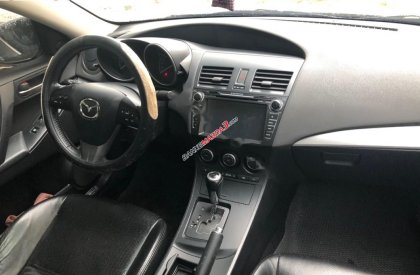 Bán xe cũ Mazda 3 S 1.6 AT đời 2014, số tự động