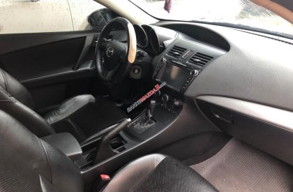 Bán xe cũ Mazda 3 S 1.6 AT đời 2014, số tự động