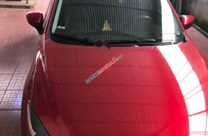 Bán Mazda 3 1.5L Luxury đời 2019, màu đỏ, xe gia đình, giá tốt