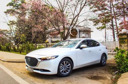 Mazda 3 all new 2020 ưu đãi ngập tràn, đủ màu giao xe ngay, giá tốt nhất tại Hà Nội