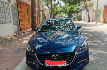 Bán Mazda 3 năm sản xuất 2019, giá 600tr