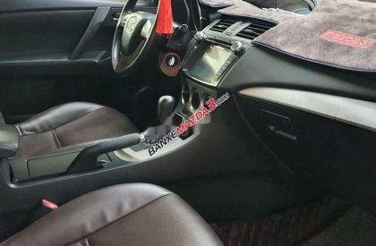 Cần bán xe Mazda 3 sản xuất 2010, màu trắng, nhập khẩu