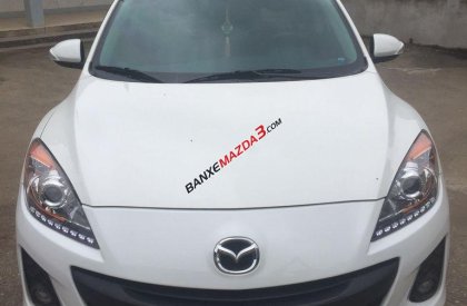 Bán Mazda 3 S sản xuất 2014, số tự động