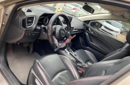 Bán Mazda 3 đời 2016 như mới, 550tr