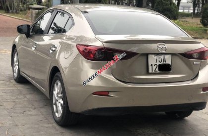 Bán xe Mazda 3 đời 2018, xe nhập