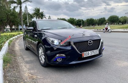 Cần bán Mazda 3 năm 2017 số tự động, giá 555tr