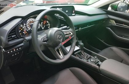 Bán xe Mazda 3 2.0L Premium năm 2019, màu đỏ