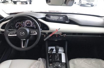 Bán ô tô Mazda 3 sản xuất 2020, màu trắng