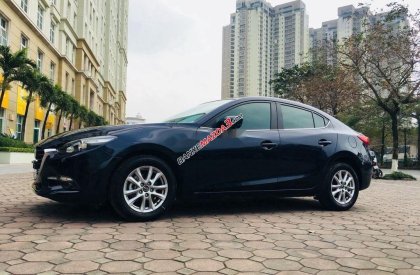 Bán ô tô Mazda 3 năm 2018, màu xanh lam, giá 628tr