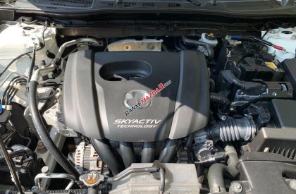 Bán Mazda 3 năm sản xuất 2015 giá cạnh tranh