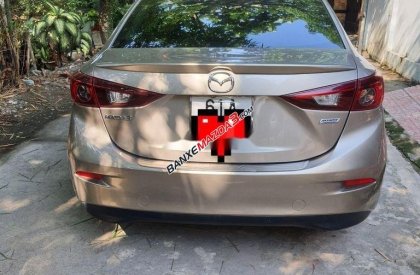 Bán ô tô Mazda 3 năm 2017, giá 520tr