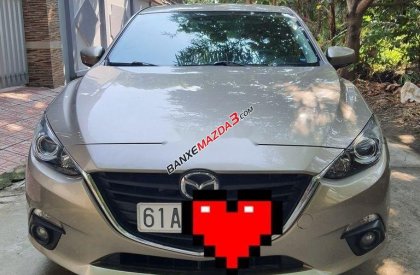Bán ô tô Mazda 3 năm 2017, giá 520tr