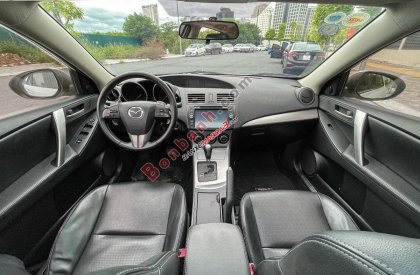 Bán Mazda 3 1.6 AT sản xuất 2010, màu trắng, nhập khẩu nguyên chiếc 
