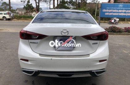 Bán Mazda 3 AT đời 2015, màu trắng