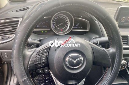Bán Mazda 3 AT sản xuất năm 2015, giá tốt