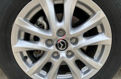 Bán Mazda 3 đời 2016 ít sử dụng, đẹp như xe lướt