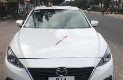 Cần bán Mazda 3 năm 2017 xe nhập giá chỉ 485tr