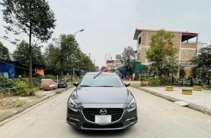 Mazda 3 Hatchback 2019 lướt