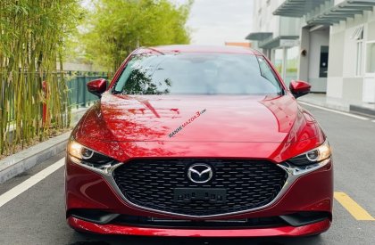 Bán Mazda 3 sản xuất 2022