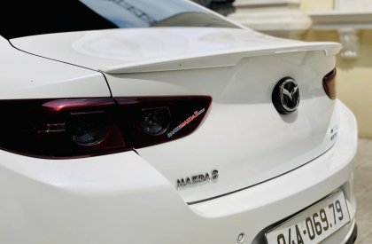 Mazda 3 2021 tại 66