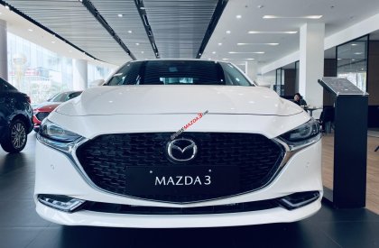 Mazda 3 1.5L Luxury 2022 Hải Dương