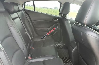 Mazda 3 2016 tại Tp.HCM