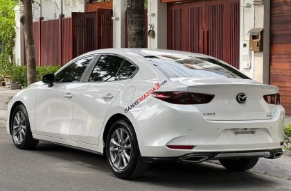 Mazda 3 2019 tại Hà Nội