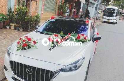 bán xe gia đình