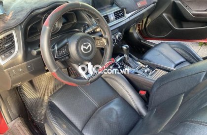 Mazda 3 2018 hathback 1 chủ từ đầu🚗