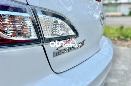 Lên đời cần bán Mazda 3 1 chủ mua Mới biển 75