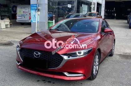 Mazda 3 1.5l premium 2020 màu đỏ