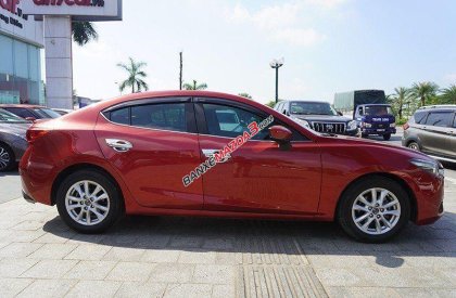 Màu đỏ cực đẹp