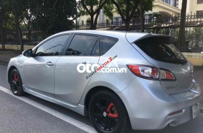 mazda3 bản nhập full option