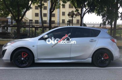 mazda3 bản nhập full option