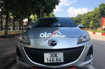 mazda3 bản nhập full option