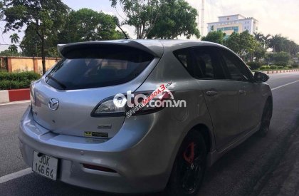 mazda3 bản nhập full option