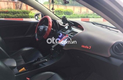 mazda3 bản nhập full option
