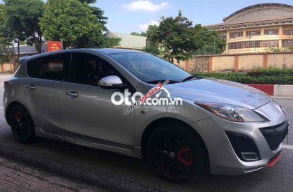 mazda3 bản nhập full option