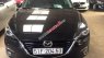 Bán Mazda 3 2.0 đời 2015, màu đen