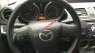 Cần bán lại xe Mazda 3 1.6AT đời 2011, màu đen, nhập khẩu chính hãng, 625 triệu