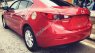 Cần bán gấp Mazda 3 đời 2015, màu đỏ
