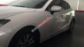 Bán Mazda 3 sản xuất 2016, màu trắng, 700tr