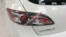 Bán Mazda 3 đời 2012, màu trắng, nhập khẩu chính hãng, giá tốt