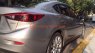 Cần bán gấp Mazda 3 2.0 sản xuất 2015, màu xám, xe nhập, giá 785tr