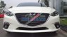 Bán Mazda 3 đời 2016, màu trắng, xe nhập