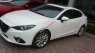 Bán ô tô Mazda 3 2.0 AT đời 2016, màu trắng, 829tr